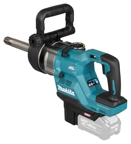 Makita TW010GZ 4