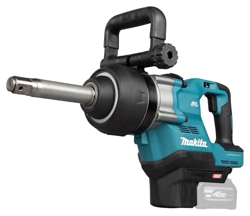 Makita TW010GZ 5