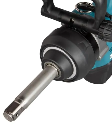 Makita TW010GZ 6