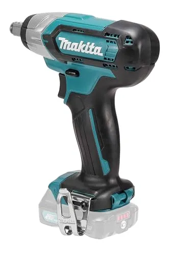 Makita TW141DSMJ Max