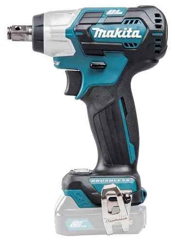 Makita TW161DZ Max 2