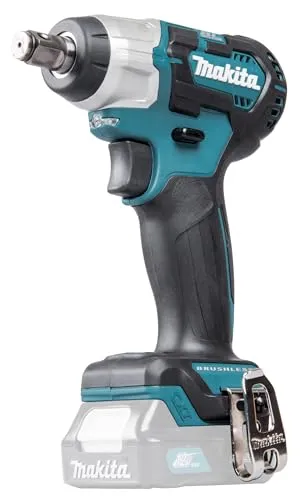 Makita TW161DZ Max 4
