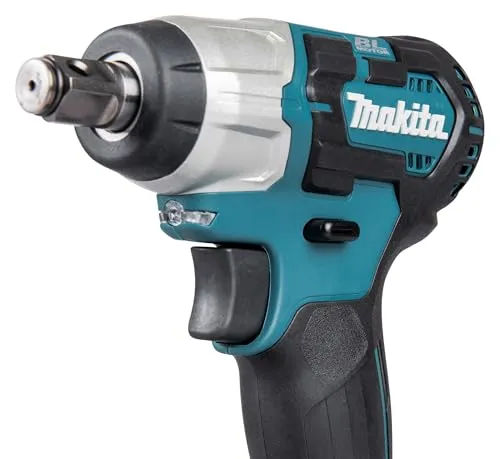 Makita TW161DZ Max 5