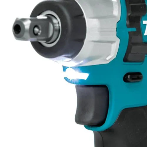 Makita TW161DZ Max 6