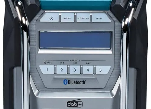 Makita UC 5