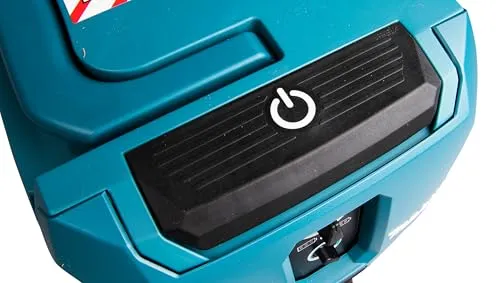 Makita VC003GLZ 6