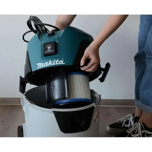 Makita VC2512L 2