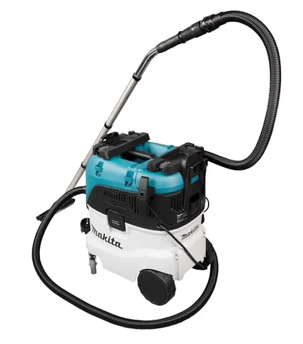 Makita VC4210M 7