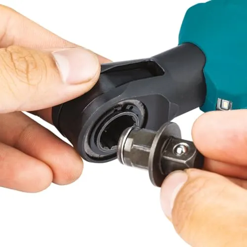 Makita WR100DZ 4