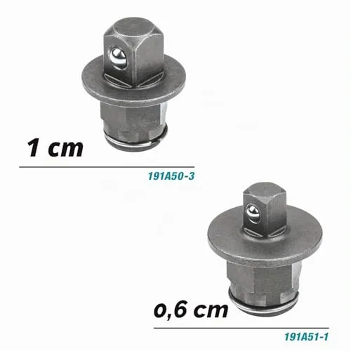 Makita WR100DZ 6