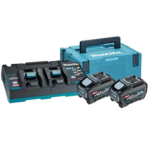 Makita XGT DC40RB
