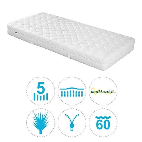 Malie Smaragd medicott 6