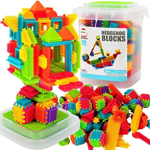 MalPlay Waffelblöcke