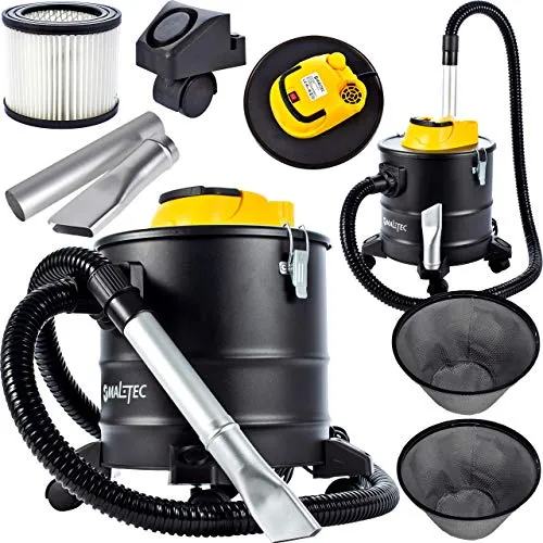 MalTec Aschesauger