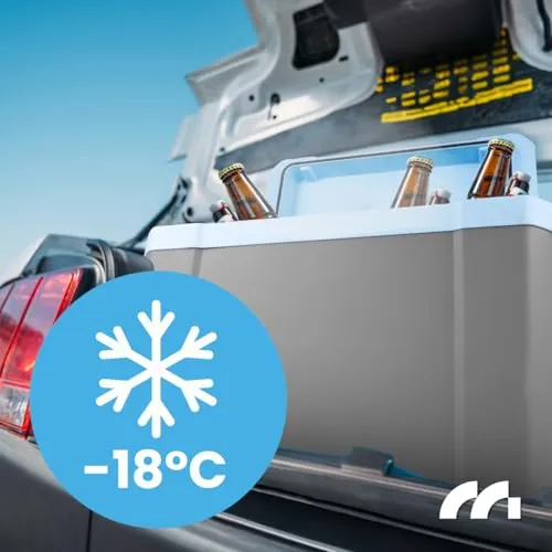 MalTec Kühlbox UC 3