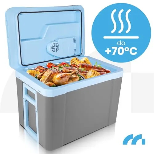 MalTec Kühlbox UC 4