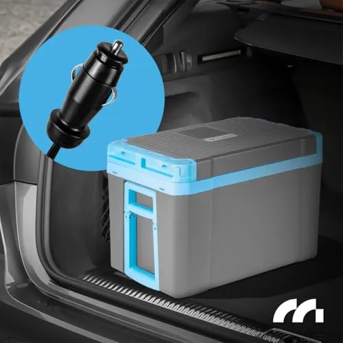 MalTec Kühlbox UC 5