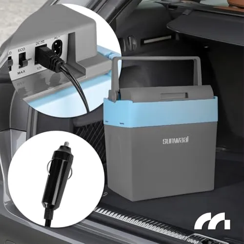 MalTec MasterCold 25L 3