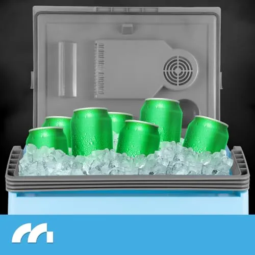 MalTec MasterCold 25L 4