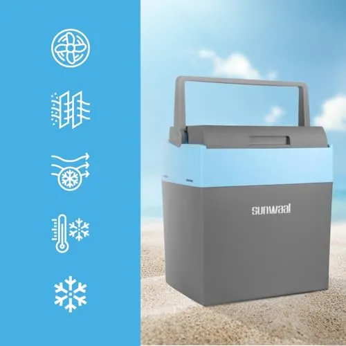 MalTec MasterCold 25L 5