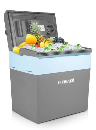 MalTec MasterCold 25L 2