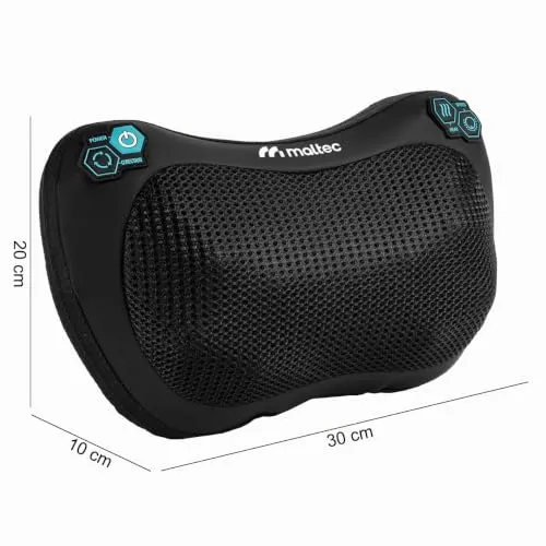 MalTec Shiatsu UC 2