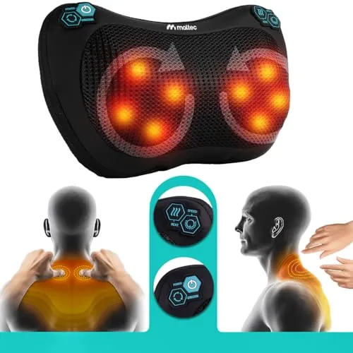 MalTec Shiatsu UC 3