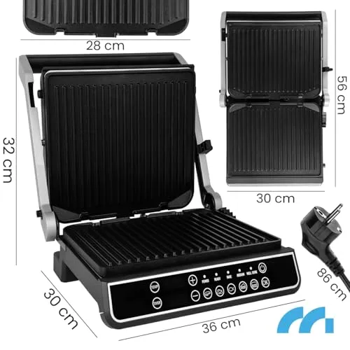MalTec SM5000W-PRO