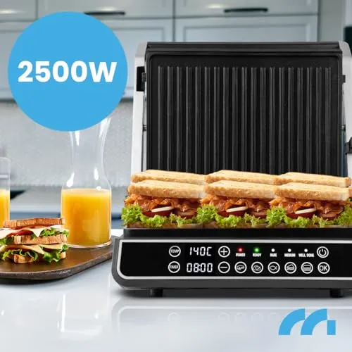 MalTec SM5000W-PRO 3