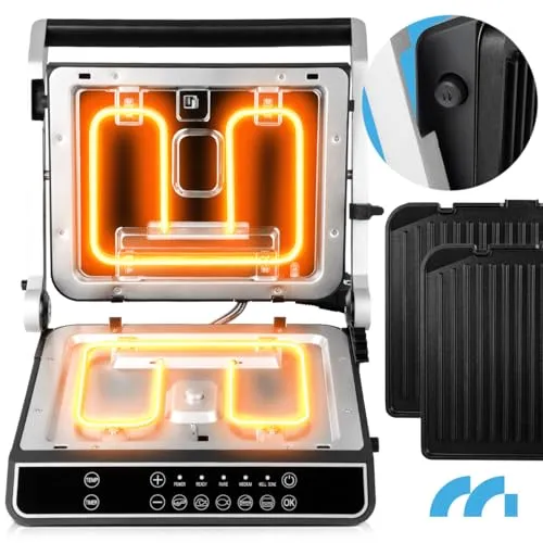 MalTec SM5000W-PRO 5