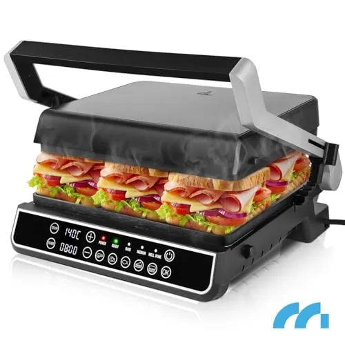 MalTec SM5000W-PRO 6