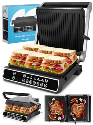 MalTec SM5000W-PRO 2