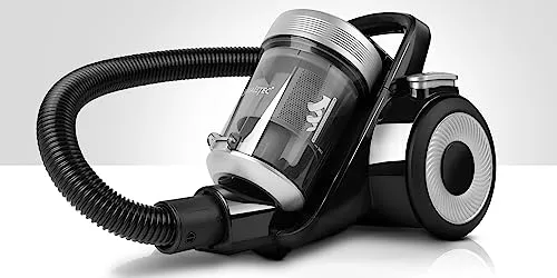 MalTec Zyklonsauger 4