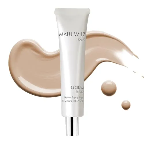 Malu Wilz Basic BB Cream 2