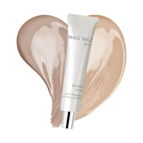 Malu Wilz Basic BB Cream 3