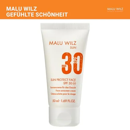 Malu Wilz Sun Protect Face 6