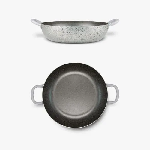 mamù cookware Pfanne 40 cm 5