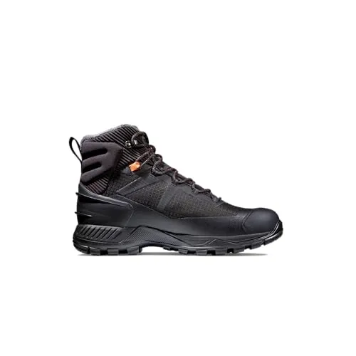 Mammut Blackfin III Mid DT 2