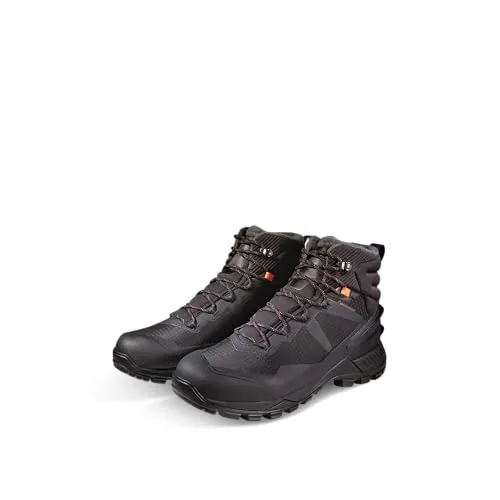 Mammut Blackfin III Mid DT 3