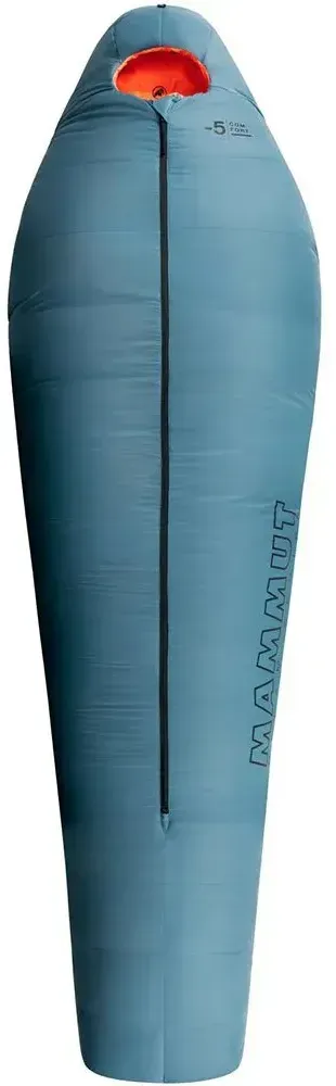 Mammut Comfort Down -5oc