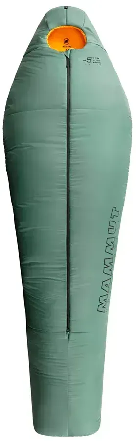 Mammut Comfort Fiber -5oc