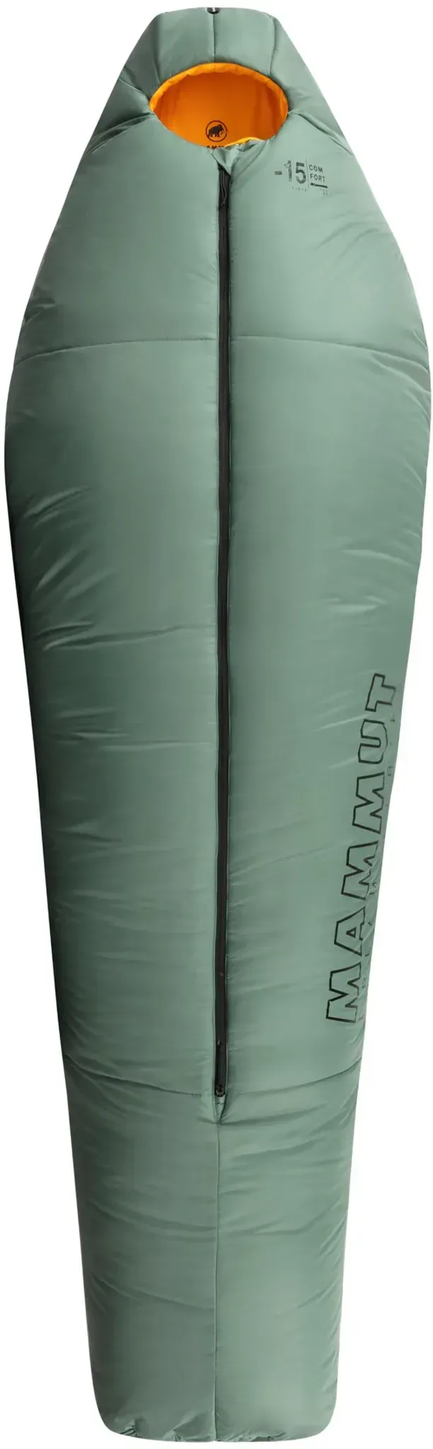 Mammut Comfort Fiber Bag -15C