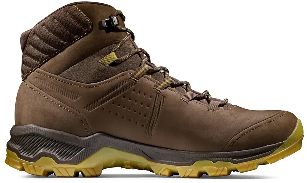 Mammut Iv Mid Gore-tex