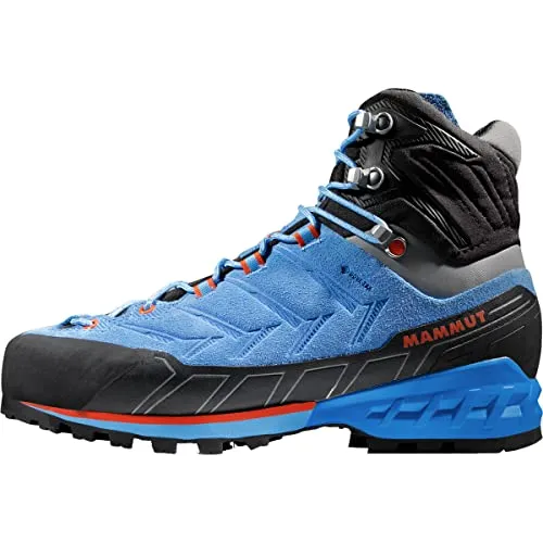 Mammut Kento Tour High GTX