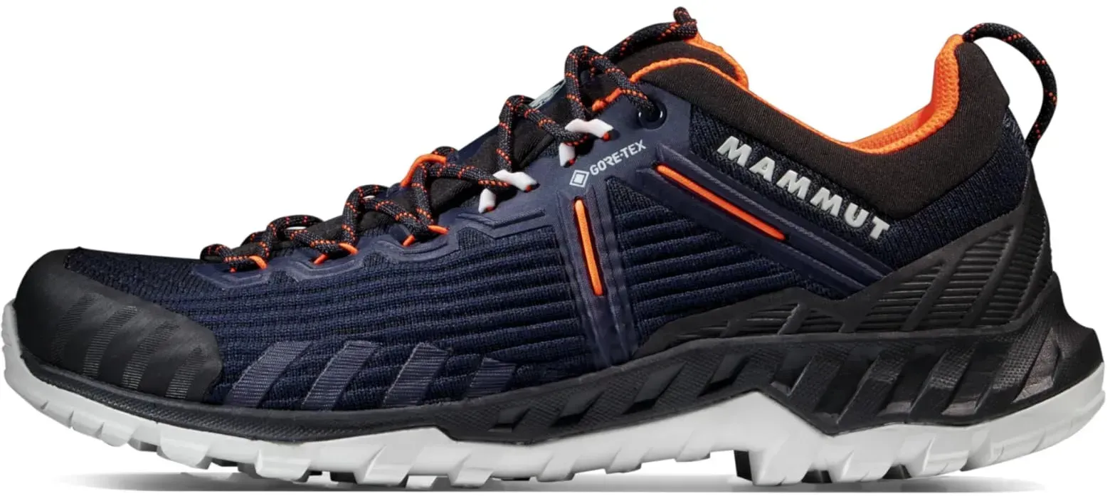 Mammut Knit III Low GTX