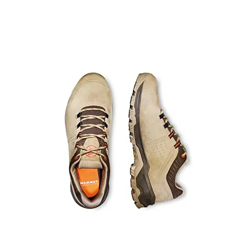 Mammut Mercury IV Low GTX 3