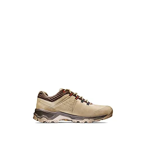 Mammut Mercury IV Low GTX