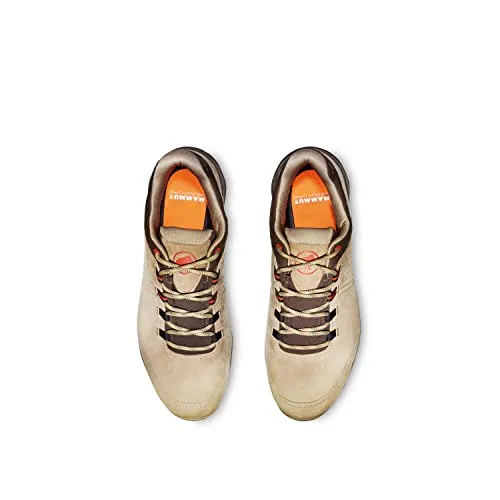 Mammut Mercury IV Low GTX 5