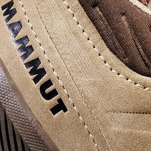 Mammut Mercury IV Low GTX 7