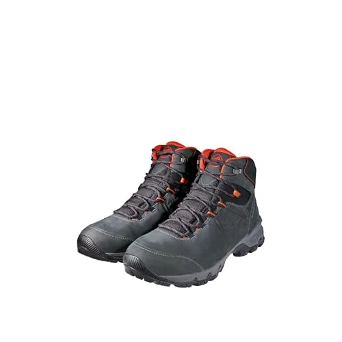 Mammut Mercury IV Mid GTX